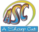 ASC Outdoor Services Inc. Logo