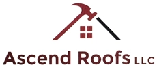 Ascend Roofs Logo