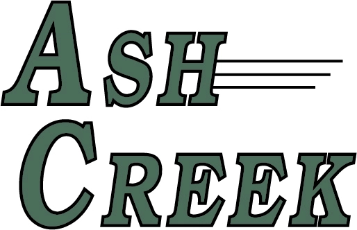 Ash Creek Plumbing, Heating & Electric Logo