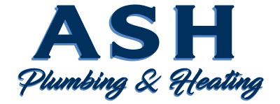 ASH Plumbing & Heating Inc Logo