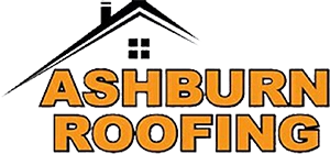 Ashburn Roofing Logo