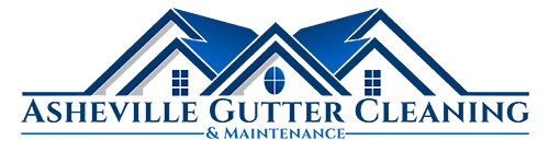 Asheville Gutter Cleaning and Maintenance Logo