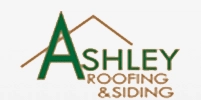 Ashley Roofing And Siding Logo