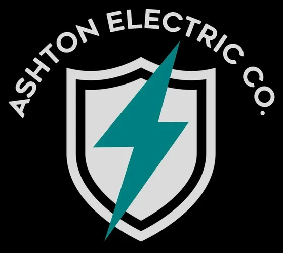 Ashton Electric Co. Logo