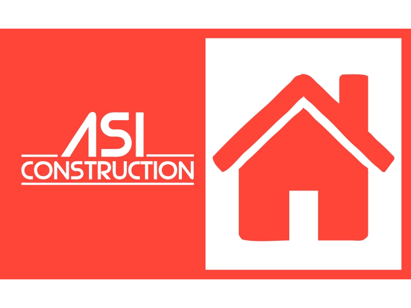ASI Construction Logo