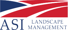 ASI Landscape Management Logo