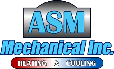 ASM Mechanical Logo