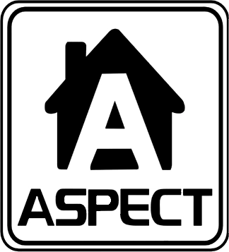 Aspect Contracting, Inc Logo