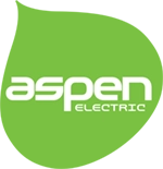 Aspen Electric Logo