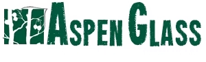 Aspen Glass Logo
