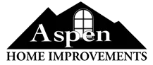 Aspen Home Improvements - Aspen Windows Logo