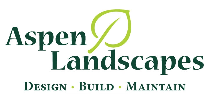 Aspen Landscapes, Inc Logo