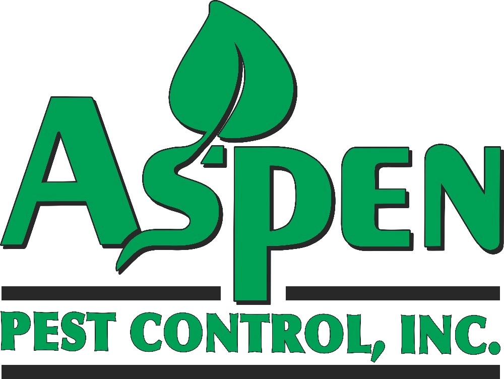 Aspen Pest Control Logo