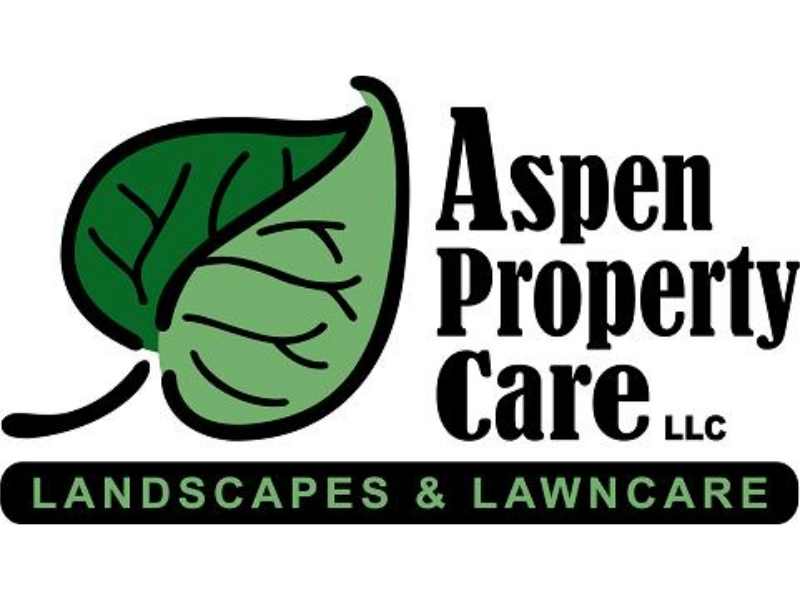 Aspen Property Care LLC Logo