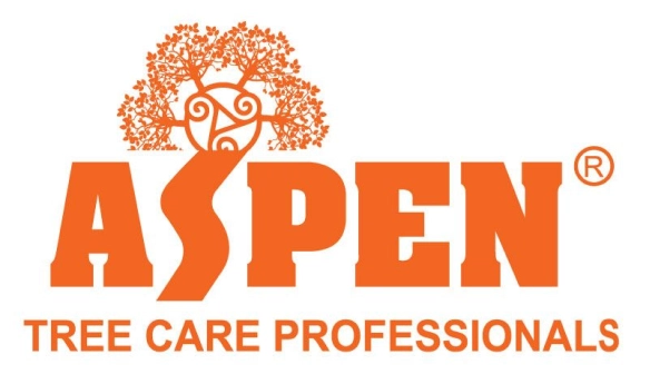 Aspen Tree Services Inc. Logo