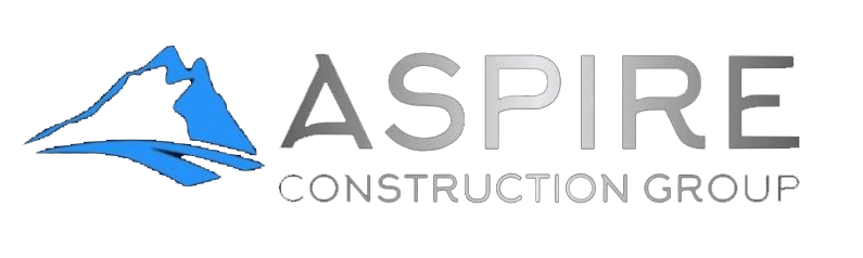 Aspire Construction Group Logo