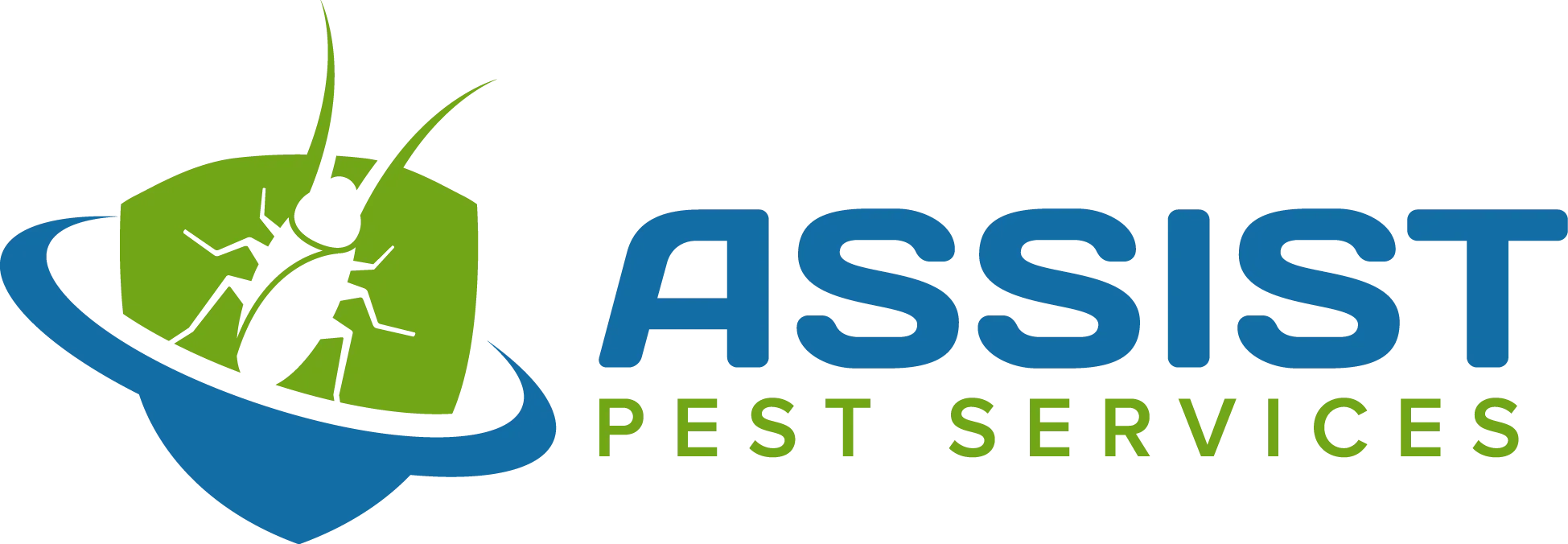 Assist Pest Services Logo