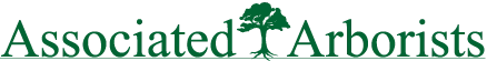 Associated Arborists Logo