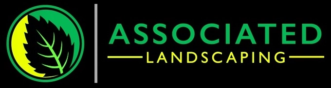 Associated Landscaping Logo
