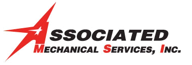 Associated Mechanical Services Inc Logo