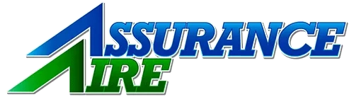Assurance Aire Logo