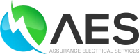 Assurance Electrical Services LLC Logo