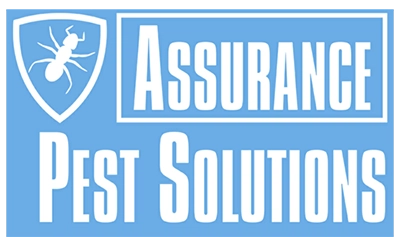 Assurance Pest Solutions Logo