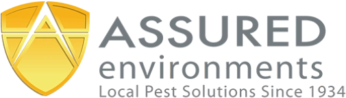 Assured Environments Logo