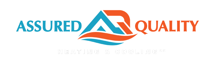 Assured Quality Heating & Cooling LLC Logo