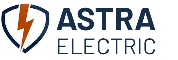 Astra Electric Logo