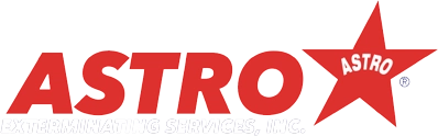 Astro Exterminating Services Logo