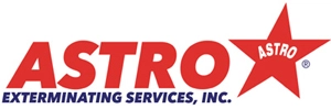 Astro Exterminating Services, Inc. Logo