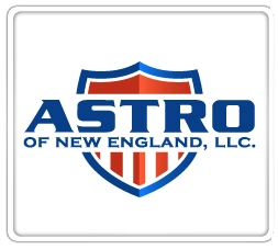 Astro of New England, LLC Logo