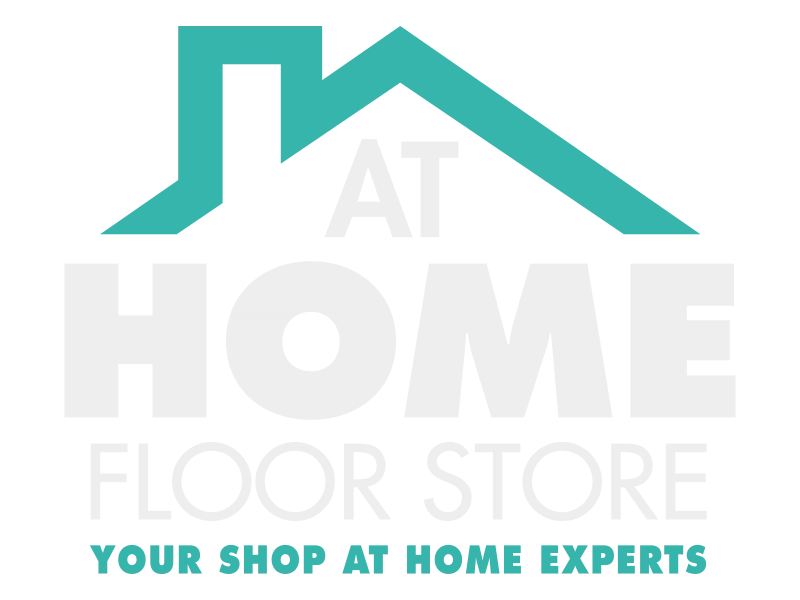 At Home Floor Store Logo