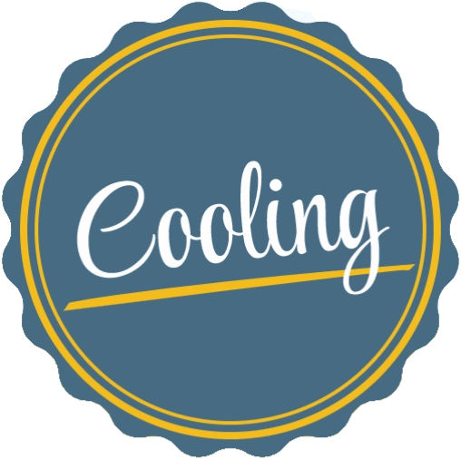 At Your Service Heating and Cooling LLC Logo