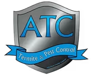 ATC Termite & Pest Control Logo