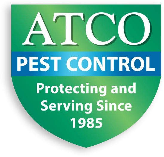 ATCO Pest Control Logo