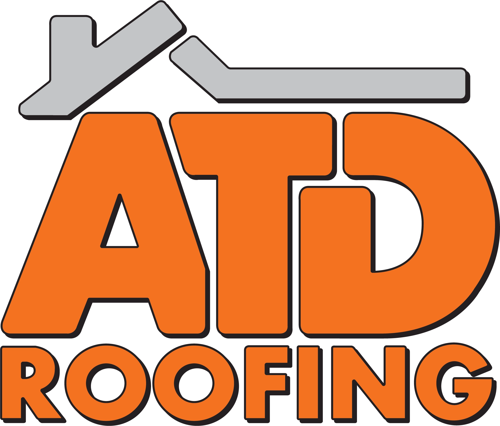 ATD Roofing Logo