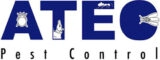ATEC Pest Control Logo