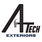 ATech / BAUMSTARK STORM-FIRE-FLOOD Logo
