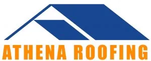 Athena Roofing - Oxnard Logo
