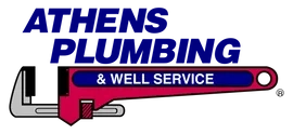 Athens Plumbing & Well Service Logo