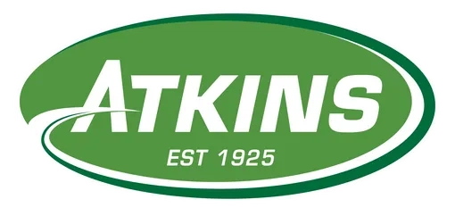 Atkins Inc Logo