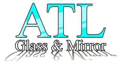 ATL Glass & Mirror Logo