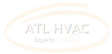 ATL HVAC Experts - Marietta Logo