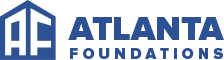 Atlanta Foundations Inc Logo