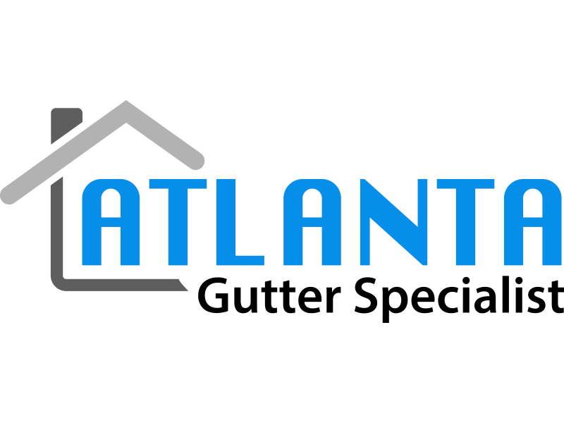 Atlanta Gutter Specialists Logo