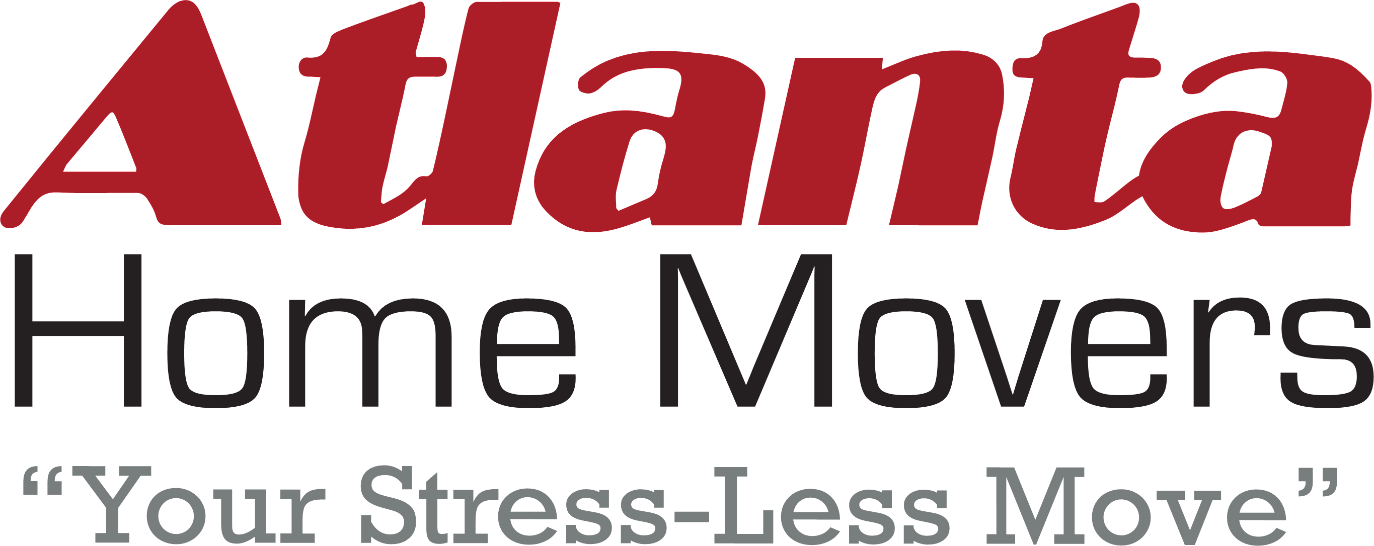 Atlanta Home Movers Logo