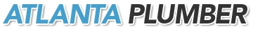 ATLANTA PLUMBERS Logo