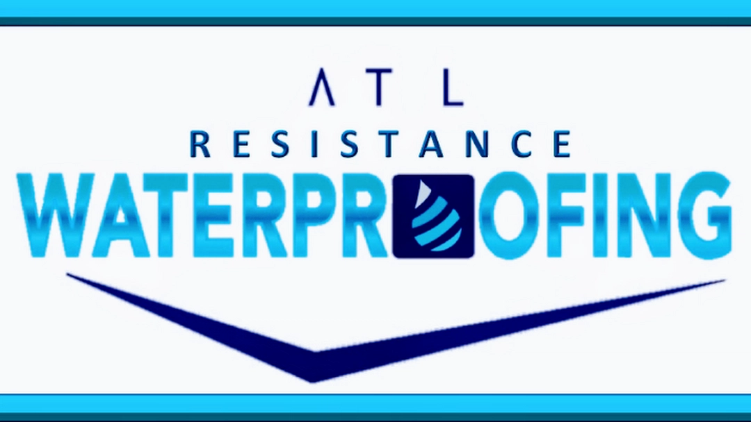 Atlanta Resistance Waterproofing - Waterproofing Contractor, Basement Waterproofing in Atlanta, GA Logo